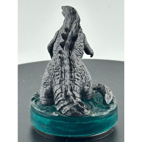 NECA WizKids Godzilla Mini Figures Lot x4 Kaiju monsters Toho 2.5" 1962–1994 - Picture 10 of 16